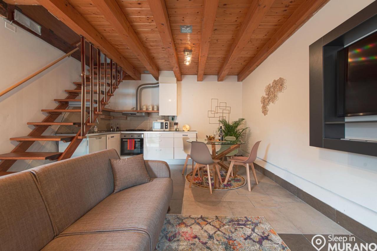 Murano Place - Riva House Dış mekan fotoğraf