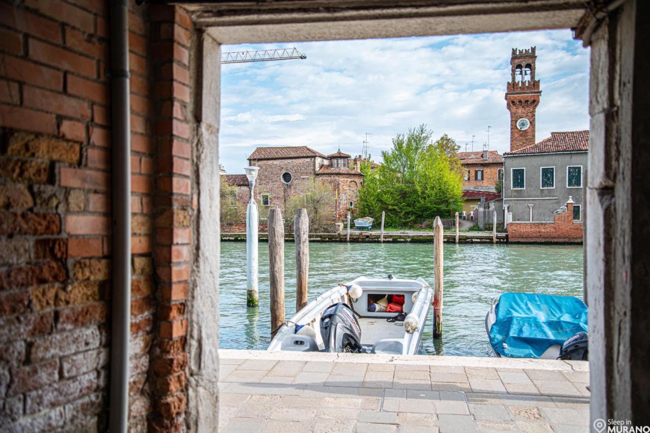 Murano Place - Riva House Dış mekan fotoğraf