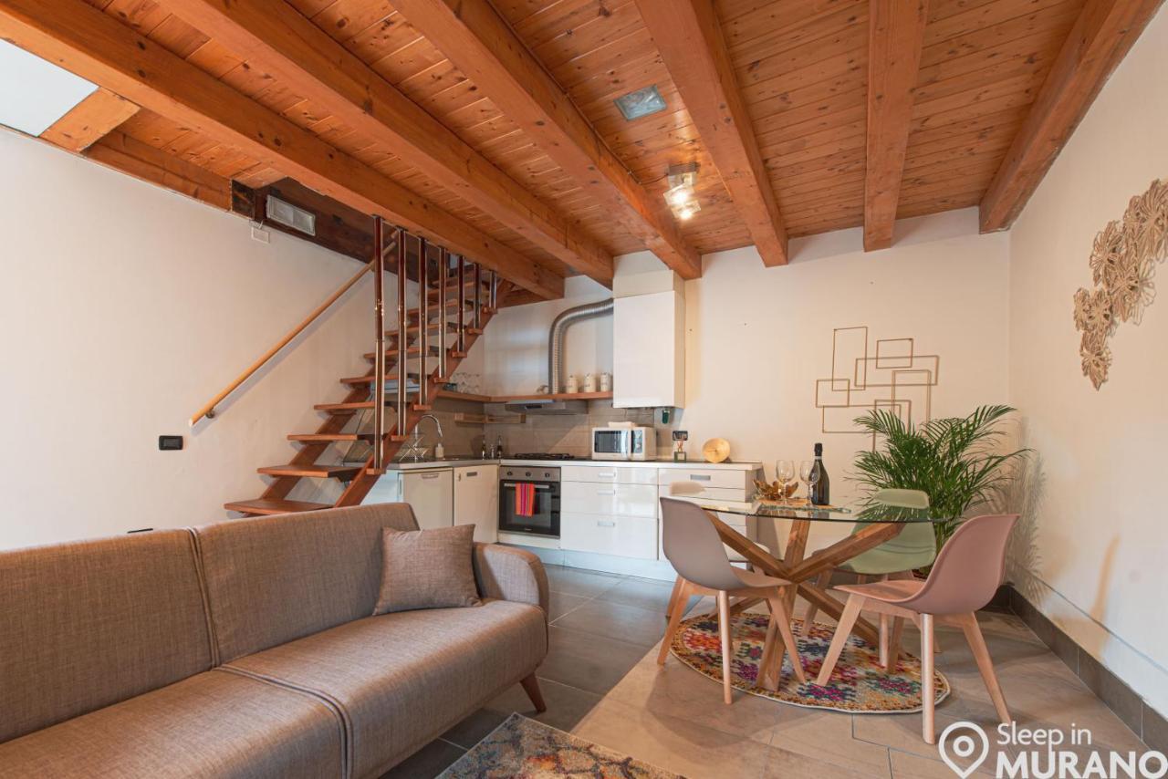 Murano Place - Riva House Dış mekan fotoğraf