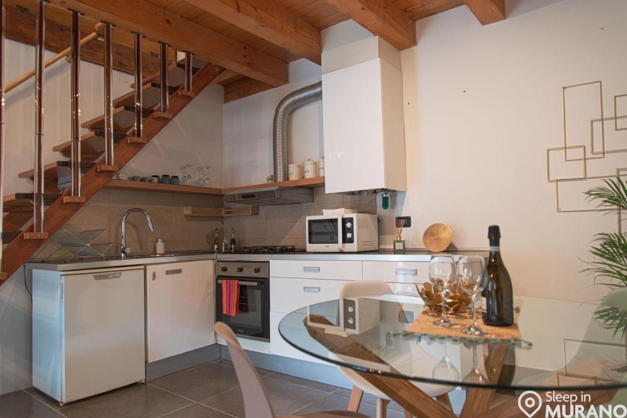 Murano Place - Riva House Dış mekan fotoğraf
