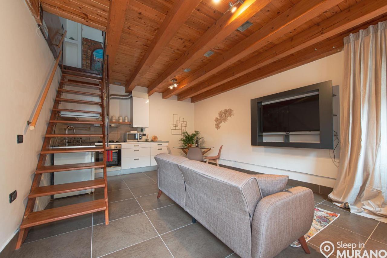 Murano Place - Riva House Dış mekan fotoğraf